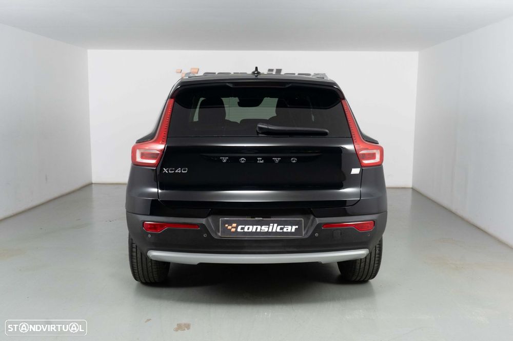 Volvo XC 40 1.5 T5 PHEV Momentum Plus - 5