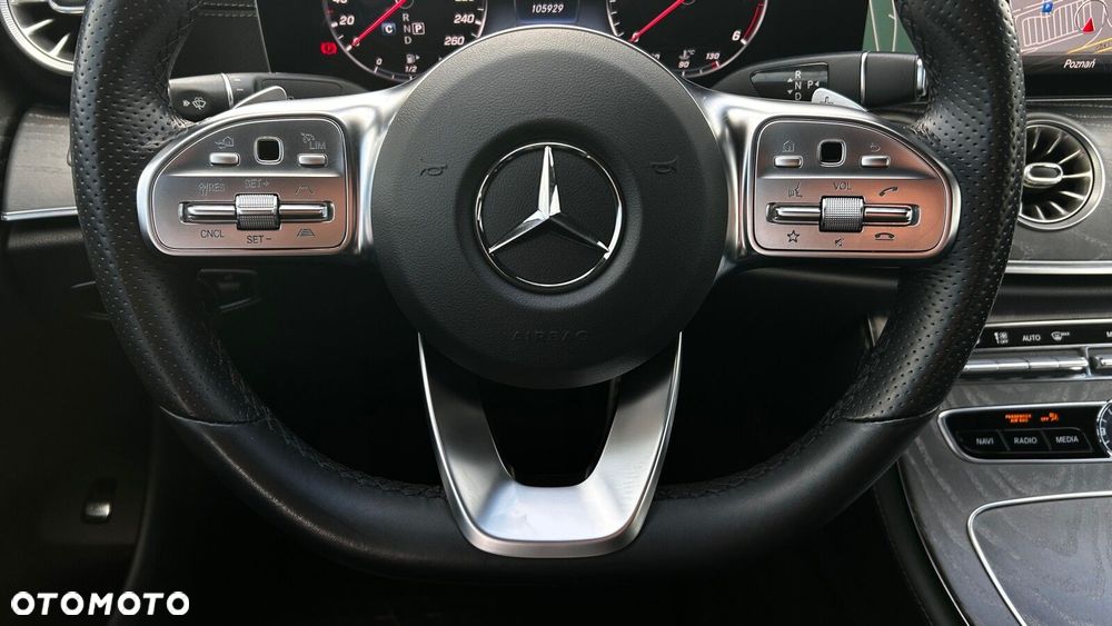 Mercedes-Benz CLS 350 d 4-Matic 9G-TRONIC - 17