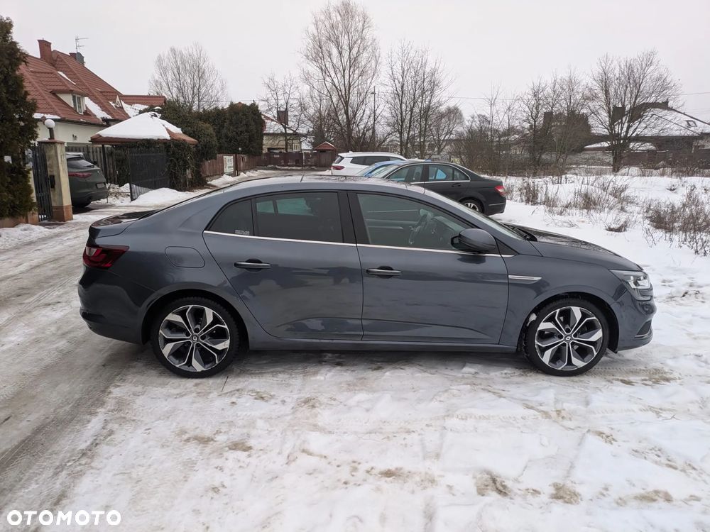 Renault Megane 1.6 dCi Intens - 5