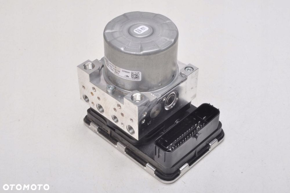 BMW F40 1.5 POMPA ABS 5A7F7E2 / 5A7F7E3 24R - 2