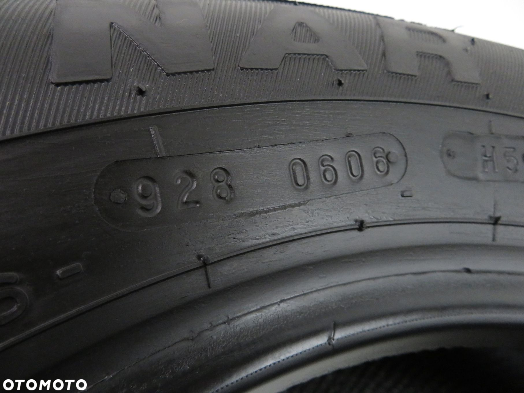 185/65R14 OPONA LETNIA Sonar SX-608 86H - 4