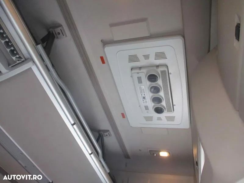 DAF XF530SSC XM6 Airco - 7