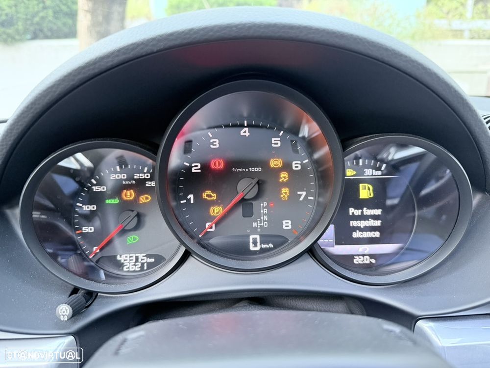 Porsche 718 Boxster 2.0 Style Edition PDK - 5