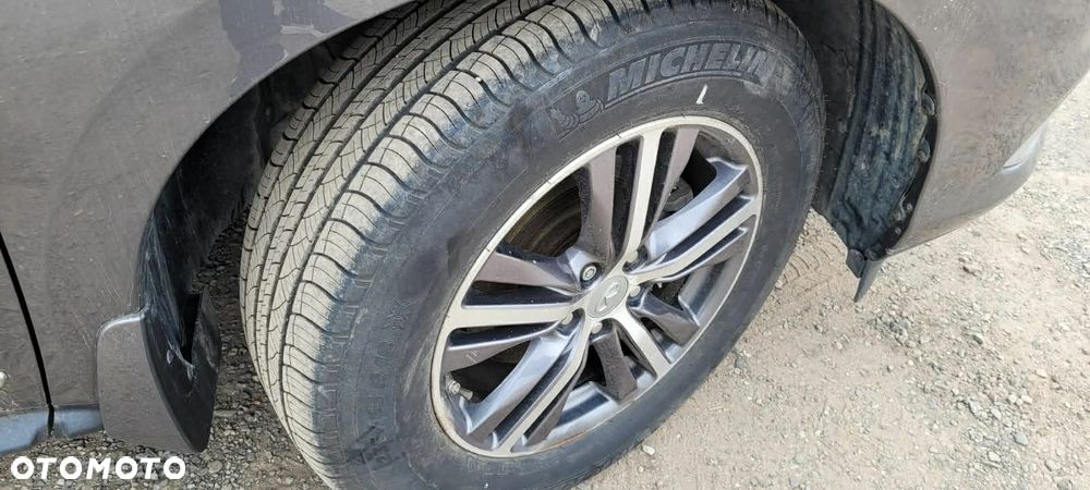 Infiniti QX60 3.5 Elite - 5