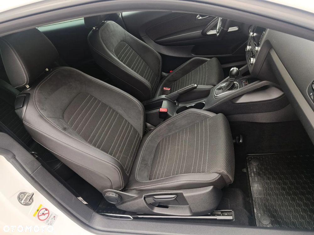 Volkswagen Scirocco 1.4 TSI DSG Edition - 34
