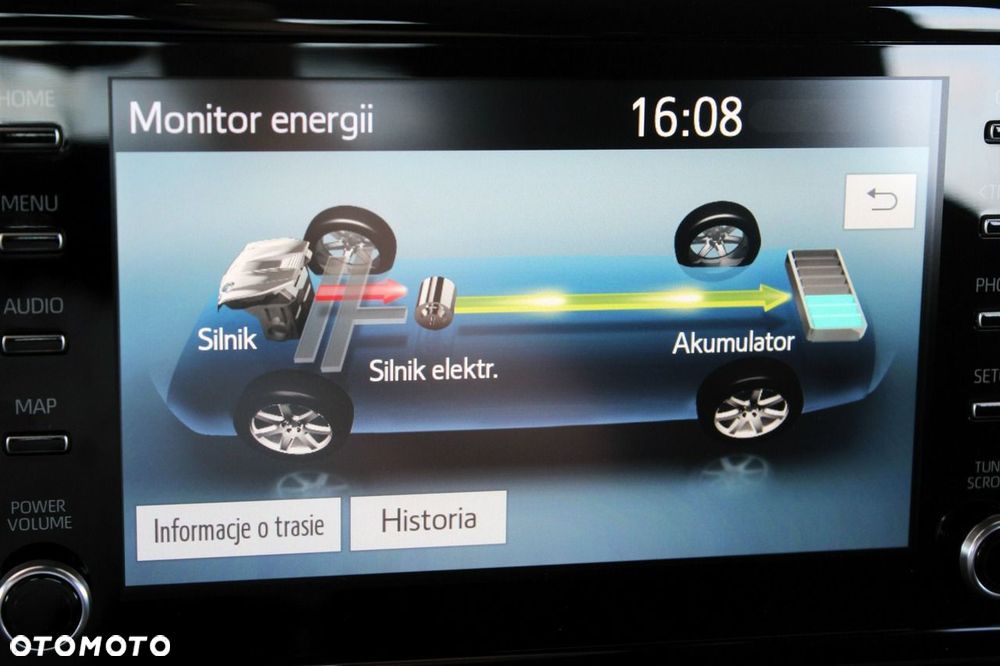 Toyota Corolla 1.8 Hybrid Comfort - 19