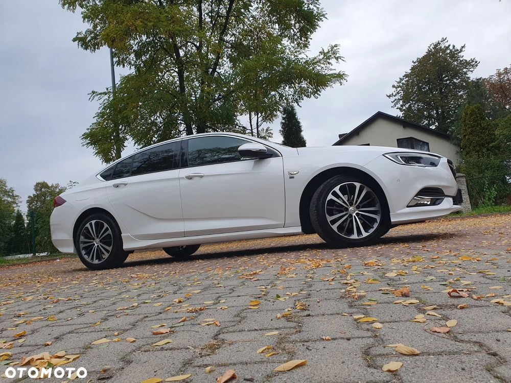 Opel Insignia 1.5 Direct InjectionTurbo Dynamic - 30