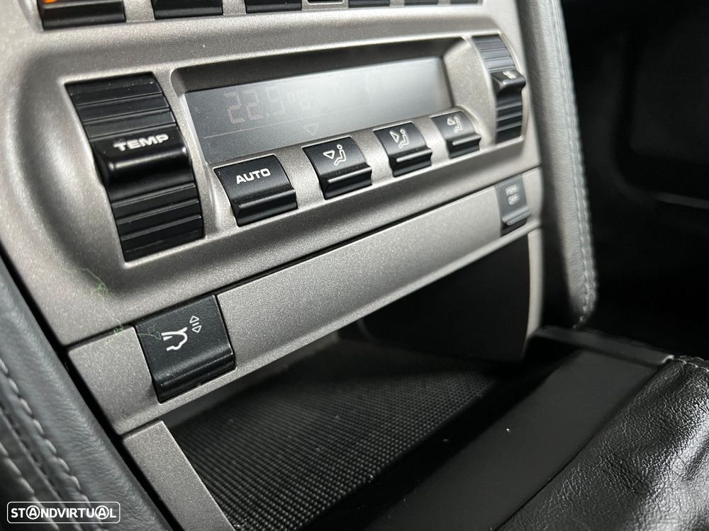 Porsche Boxster 3.2 S - 37