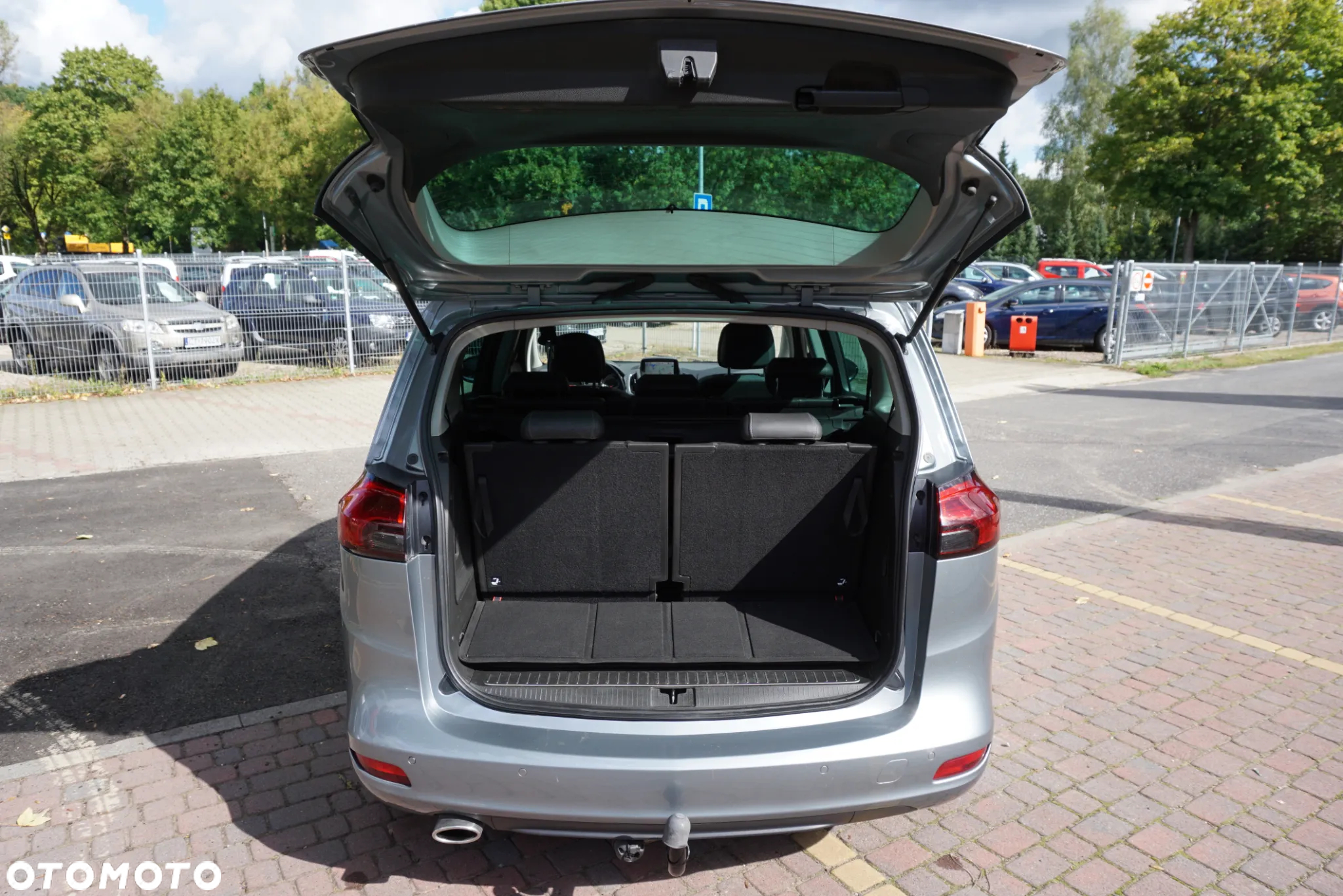 Opel Zafira 2.0 CDTI Cosmo - 5