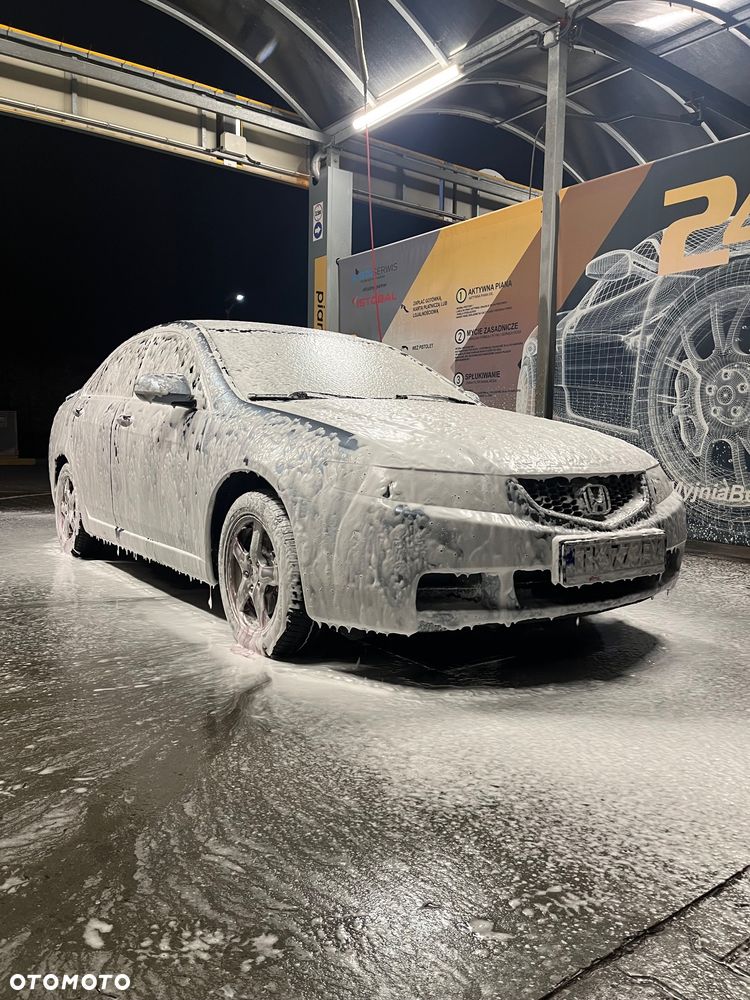 Honda Accord 2.2i-CTDi Sport - 30
