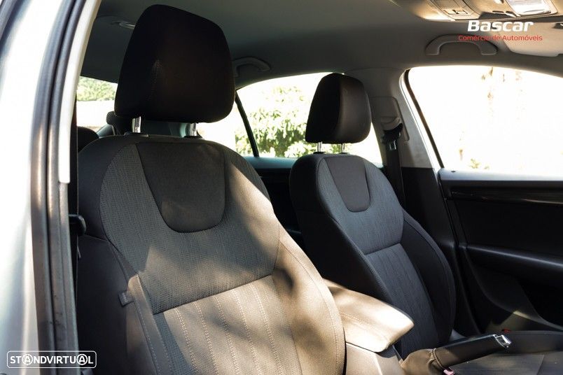 Skoda Octavia 1.6 TDI Style - 15