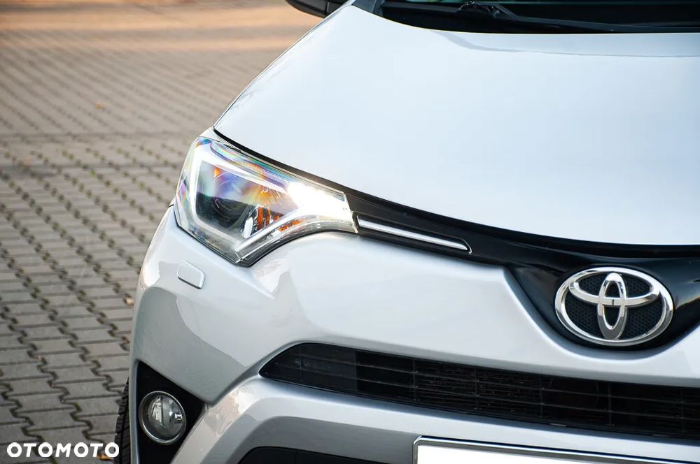 Toyota RAV4 2.0 Style 4x4 MS - 15