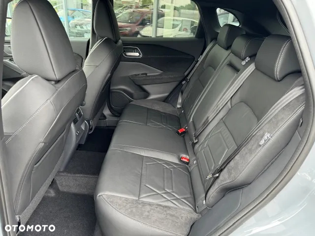 Nissan Qashqai - 11