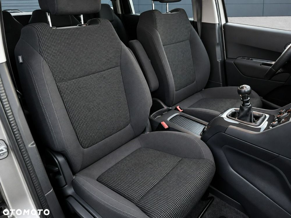 Peugeot 5008 2.0 BlueHDi Allure - 8