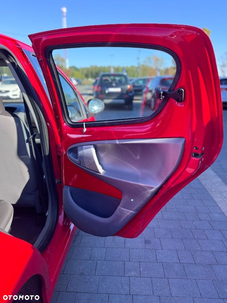 Toyota Aygo - 23
