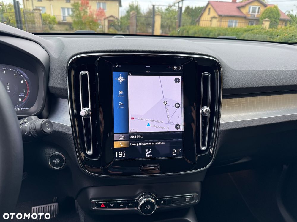 Volvo XC 40 T2 Core - 18