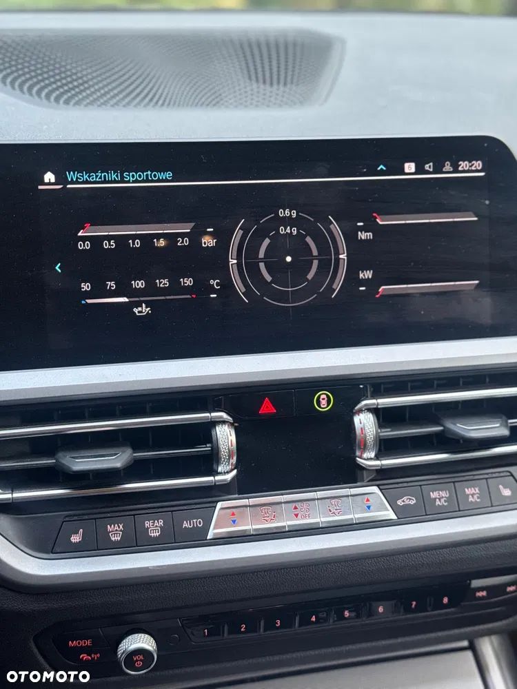 BMW Seria 3 - 34