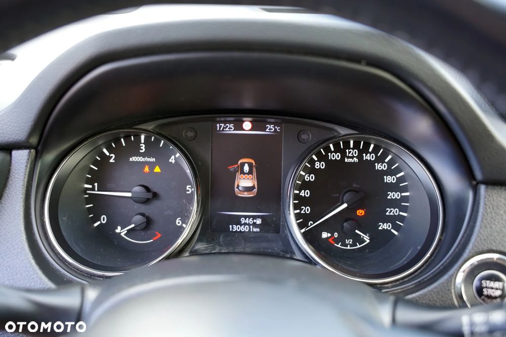 Nissan X-Trail 1.6 DCi Tekna 2WD - 16