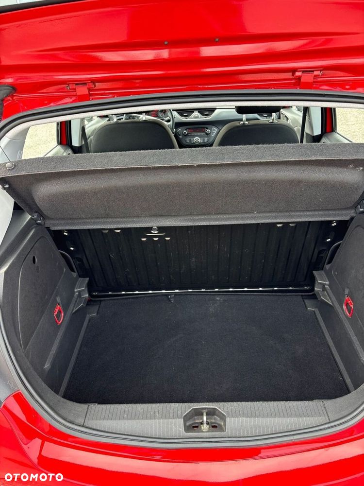 Opel Corsa - 22