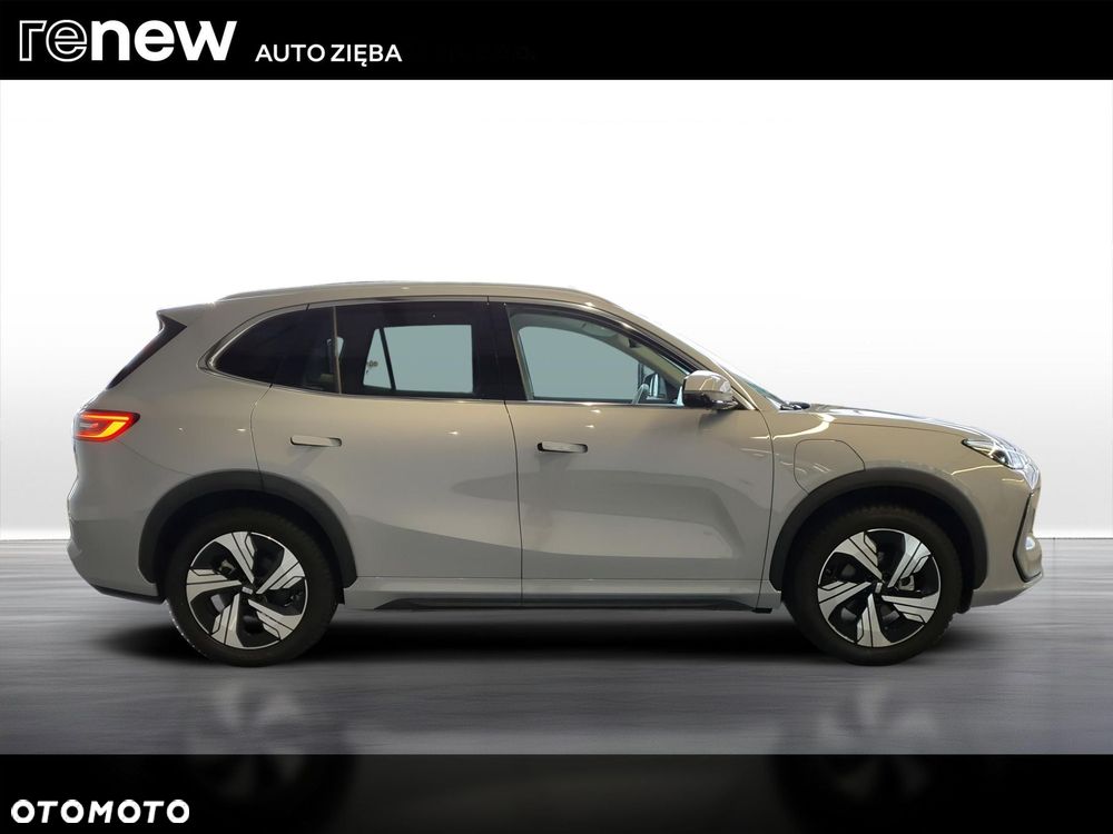 Geely EX5 60.22kWh Max - 6