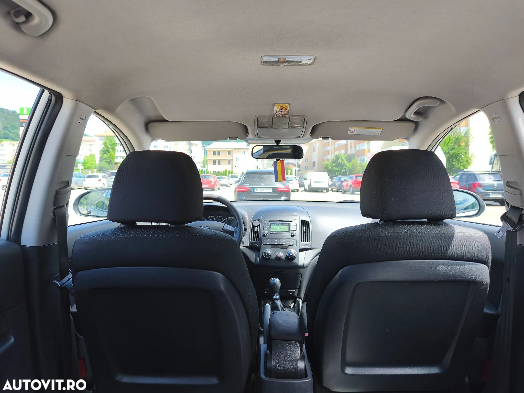 Hyundai i30 CW 1.6 CRDI GL Classic - 6