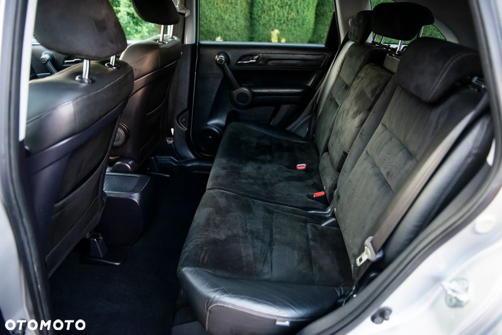 Honda CR-V 2.0i-VTEC Executive - 28