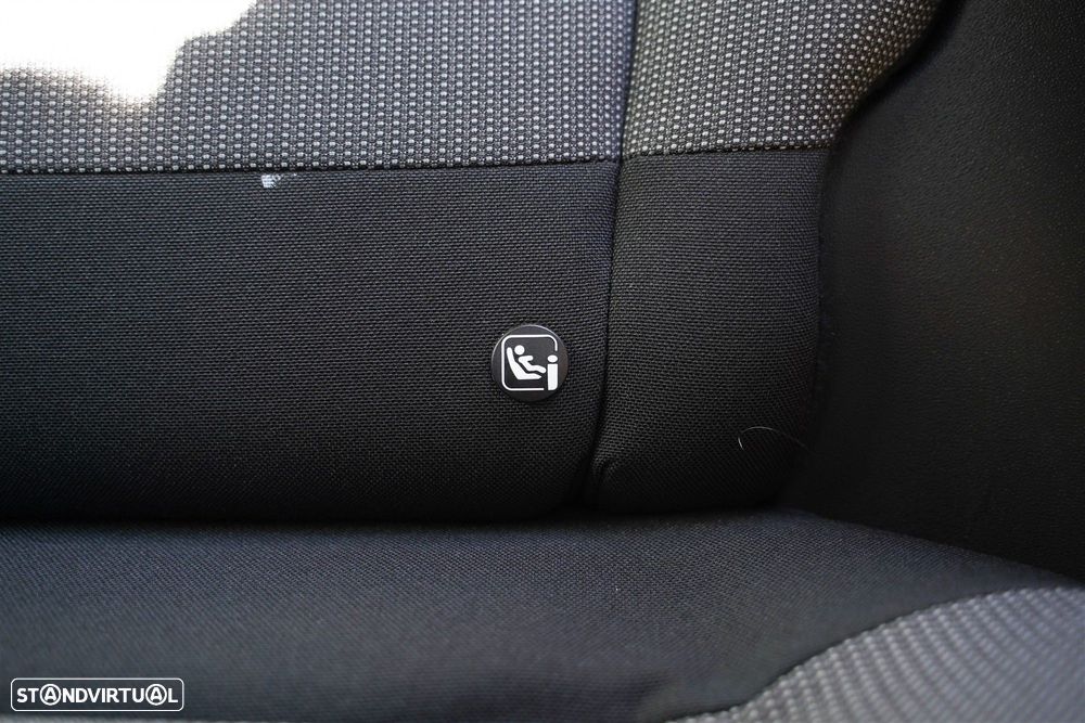 Citroën C3 1.2 PureTech C-Series - 12