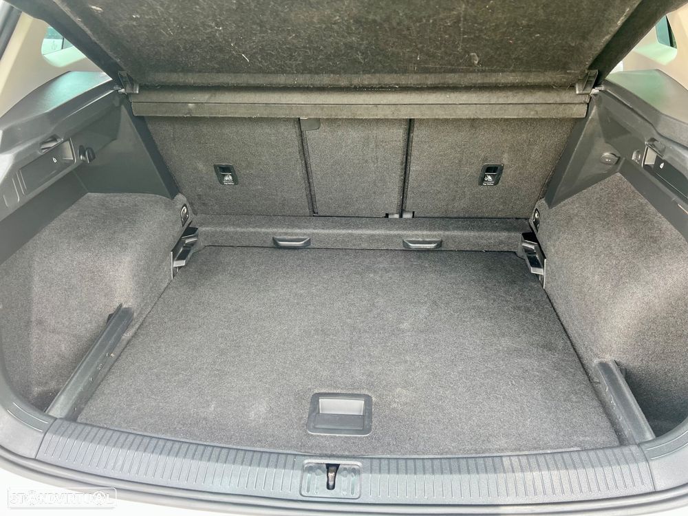 VW Tiguan 1.6 TDI Confortline - 38