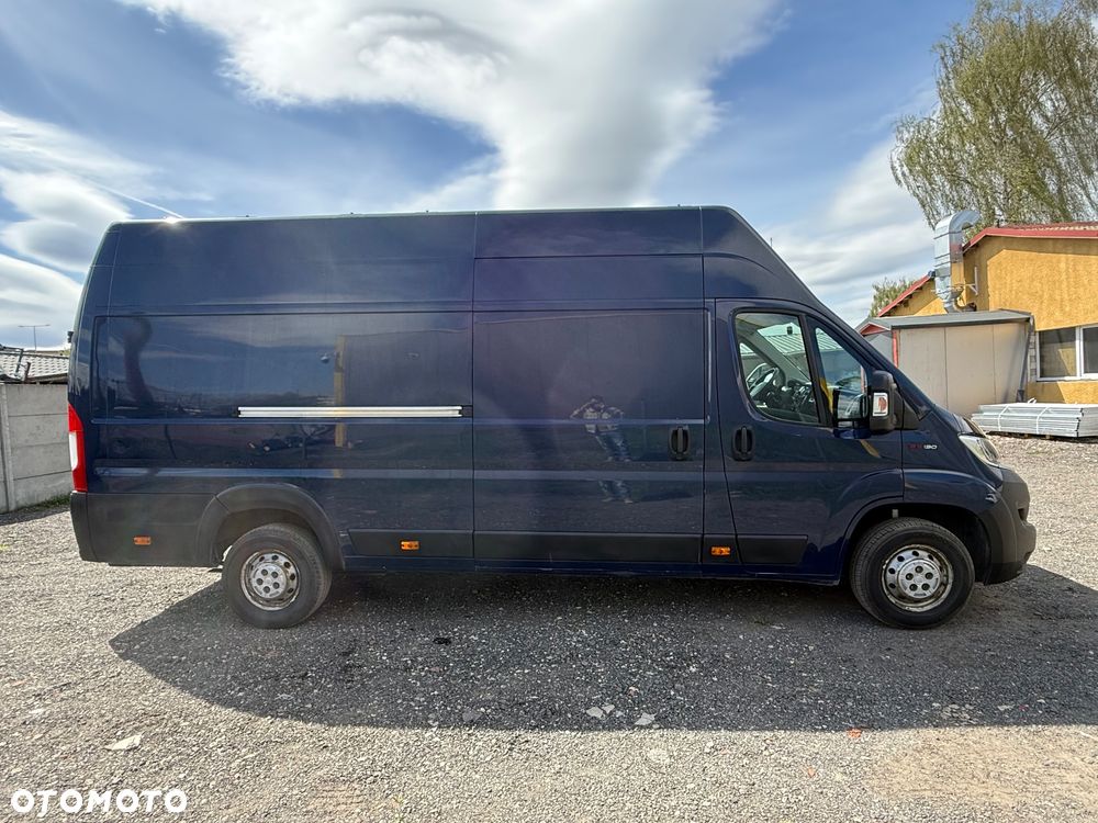 Fiat Ducato - 4