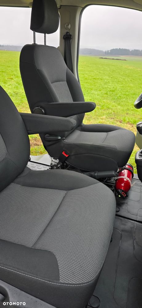 Renault Trafic 2.0 L2H1 HD Extra (bryg.) - 31