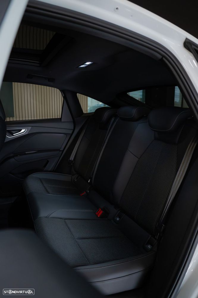 Audi Q4 Sportback e-tron - 29