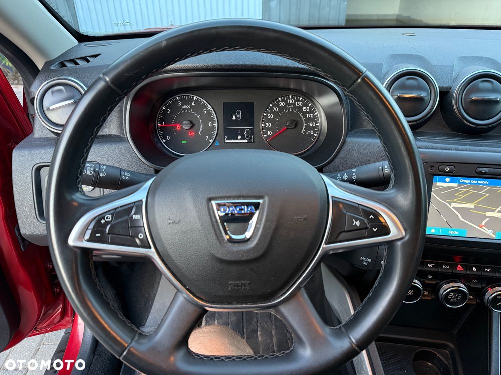 Dacia Duster - 9