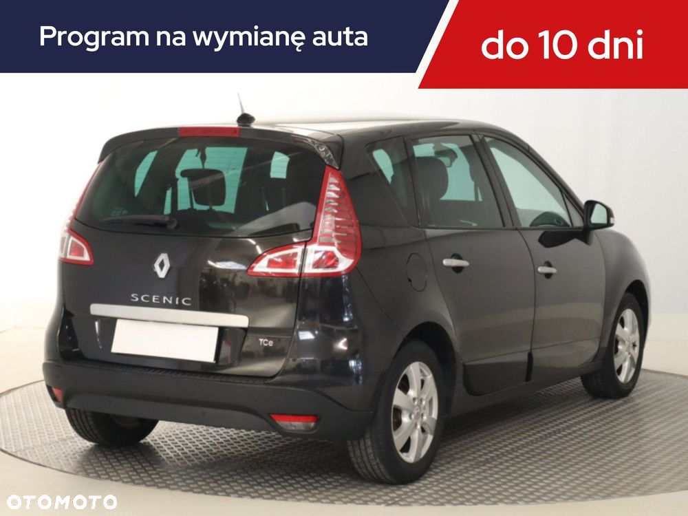 Renault Scenic - 7
