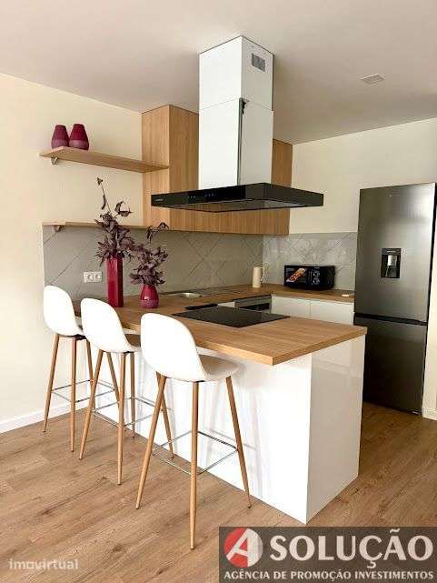 Apartamentos T2 em Vila das Aves - Grande imagem: 3/6