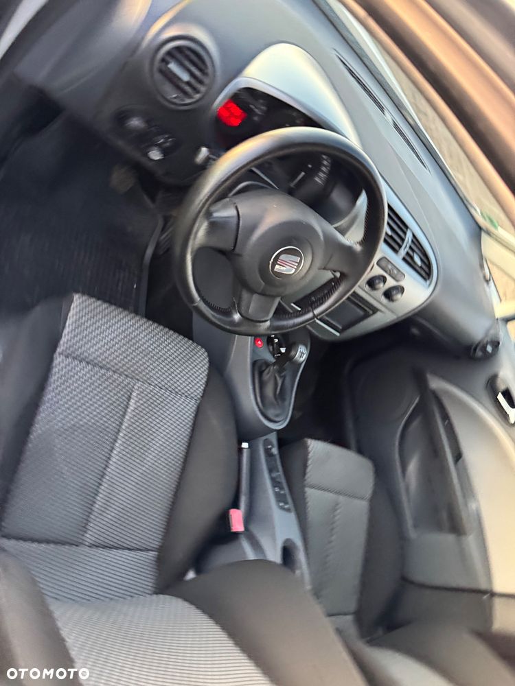 Seat Leon 1.6 Audience - 13