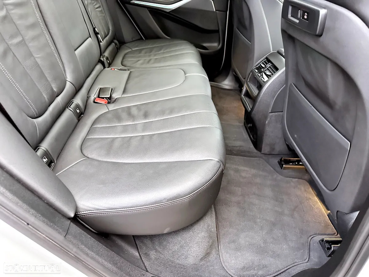 BMW X5 30 d xDrive - 30