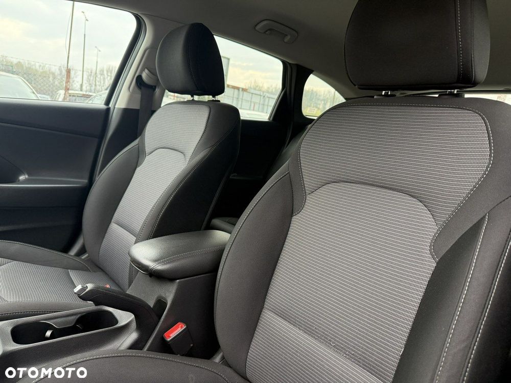 Hyundai i30 1.0 T-GDI Classic + - 11