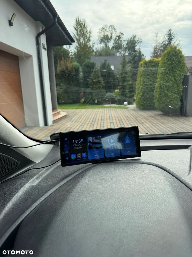 Ford transit Connect - 27