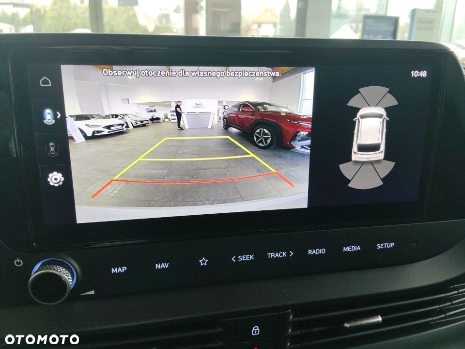 Hyundai Bayon - 15
