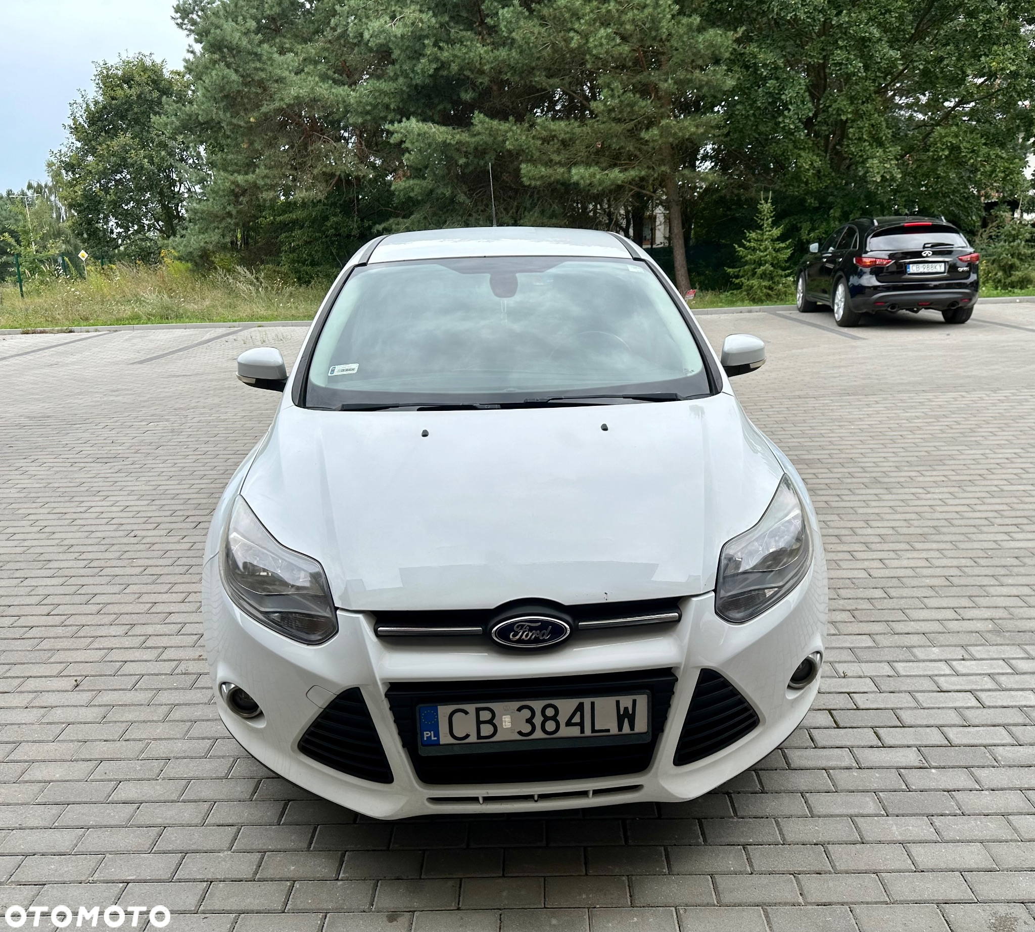 Ford Focus 1.0 EcoBoost Start-Stopp-System Champions Edition - 2