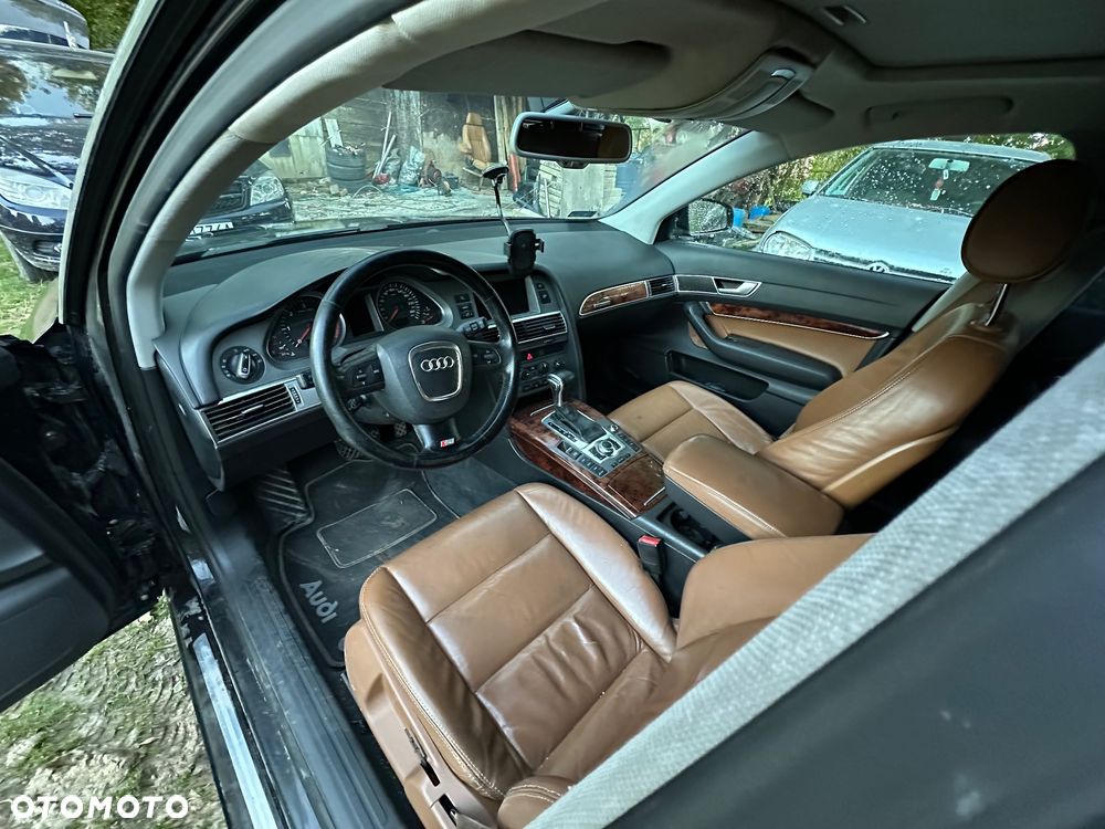 Audi A6 - 5