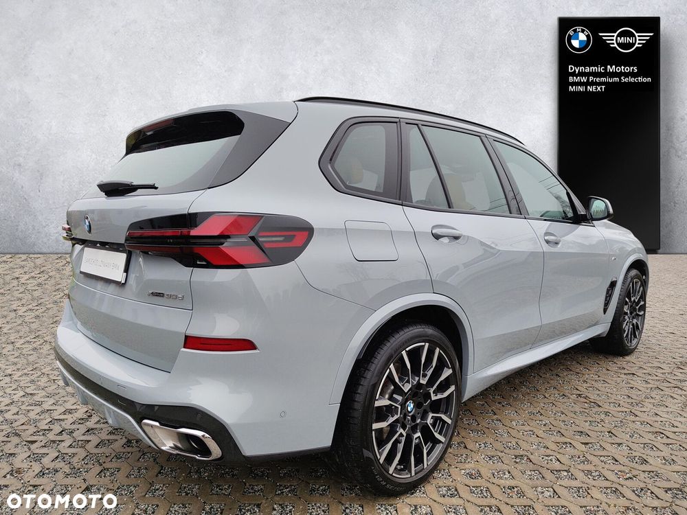 BMW X5 - 5