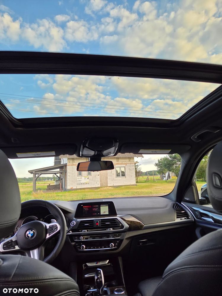 BMW X3 xDrive30i M Sport - 13
