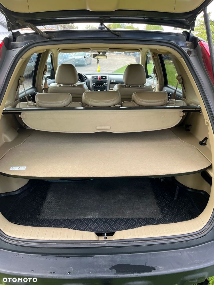 Honda CR-V 2.0 Executive - 14