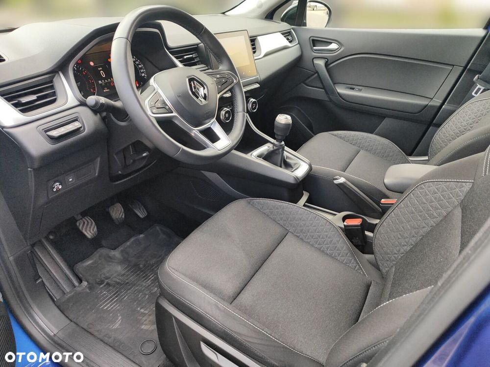 Renault Captur - 14