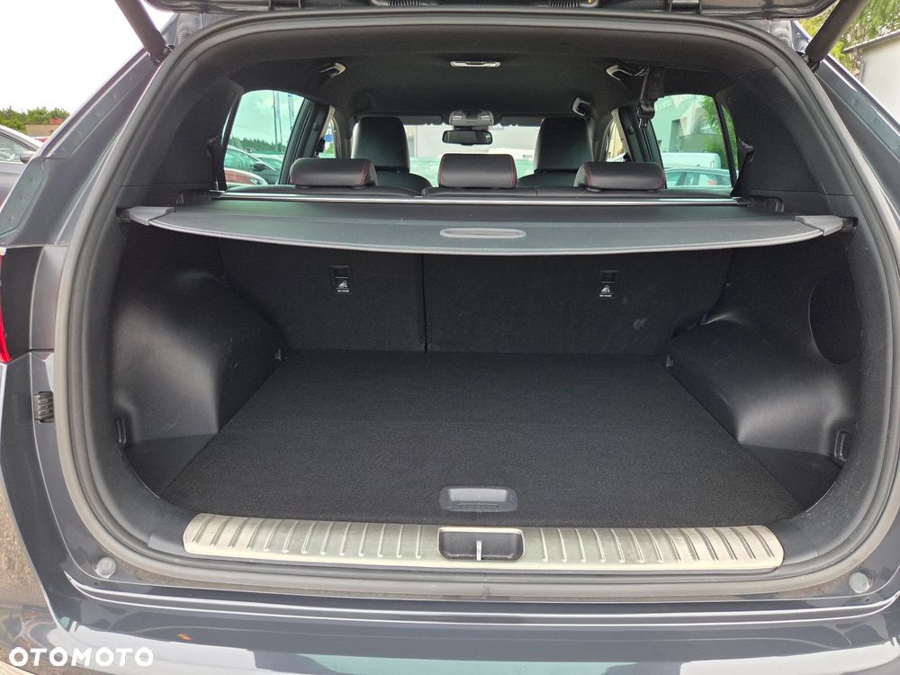 Kia Sportage 1.6 CRDI Business Line 2WD - 35