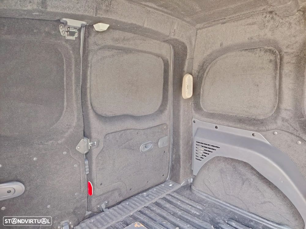 Renault Kangoo 1.5 Blue dCi - 18