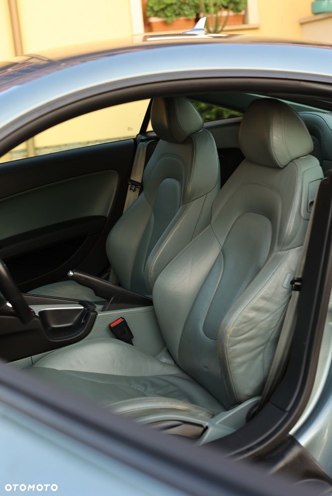 Audi TT Coupé 2.0 TFSI S tronic - 4