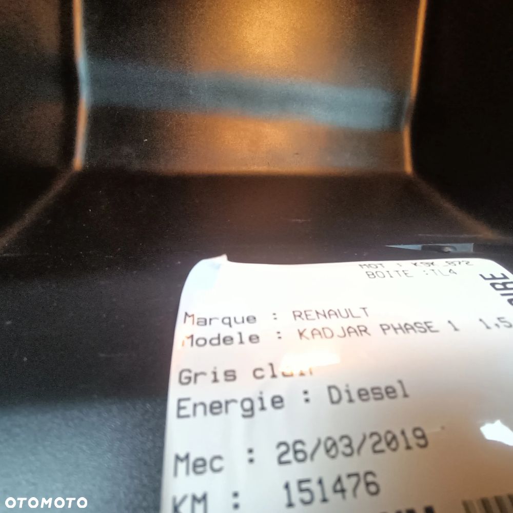Renault Kadjar - 13