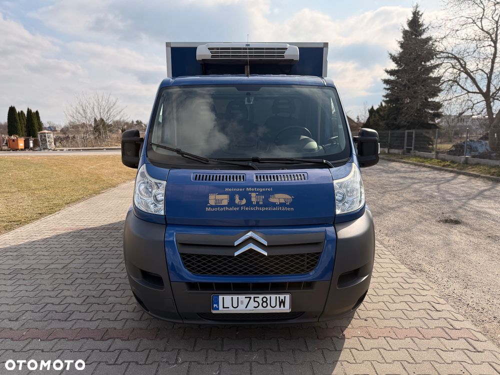 Citroën Jumper 3.0Hdi - 6